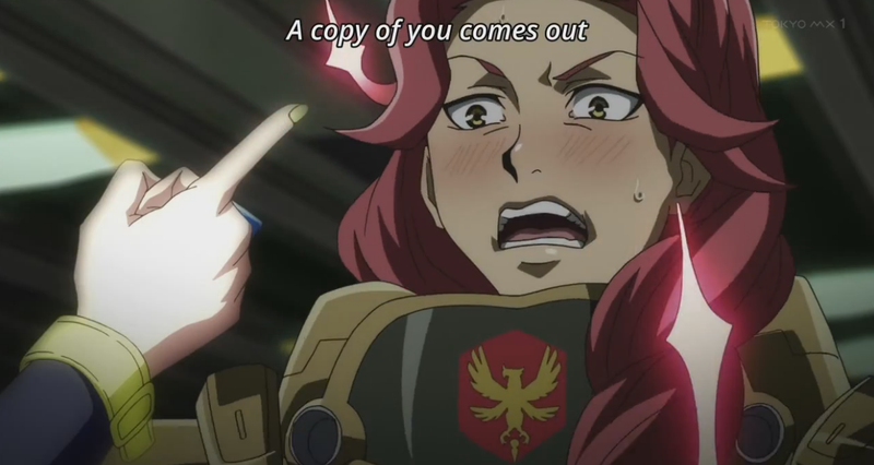 Illustration for article titled 18 Chapters so Far: Macross Delta
